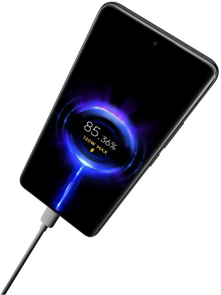Xiaomi Redmi Note 14 Pro+ 256GB Midnight Black, Bild 12