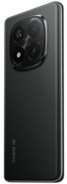 Xiaomi Redmi Note 14 Pro+ 256GB Midnight Black, Bild 16