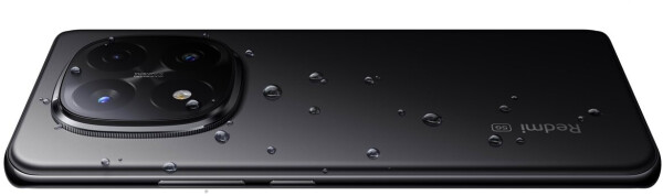 Xiaomi Redmi Note 14 Pro+ 256GB Midnight Black, Bild 17