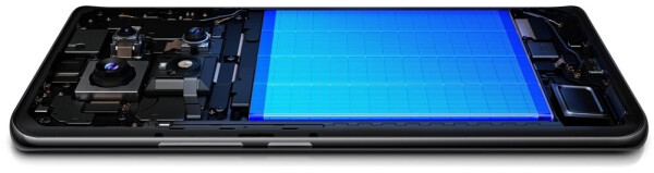 Xiaomi Redmi Note 14 Pro+ 256GB Midnight Black, Bild 18