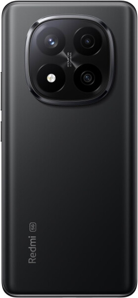 Xiaomi Redmi Note 14 Pro+ 256GB Midnight Black, Bild 3