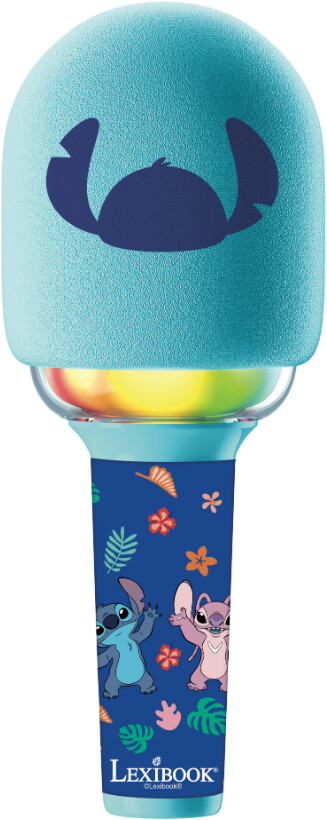 Lexibook Disney Stitch (MIC280D)