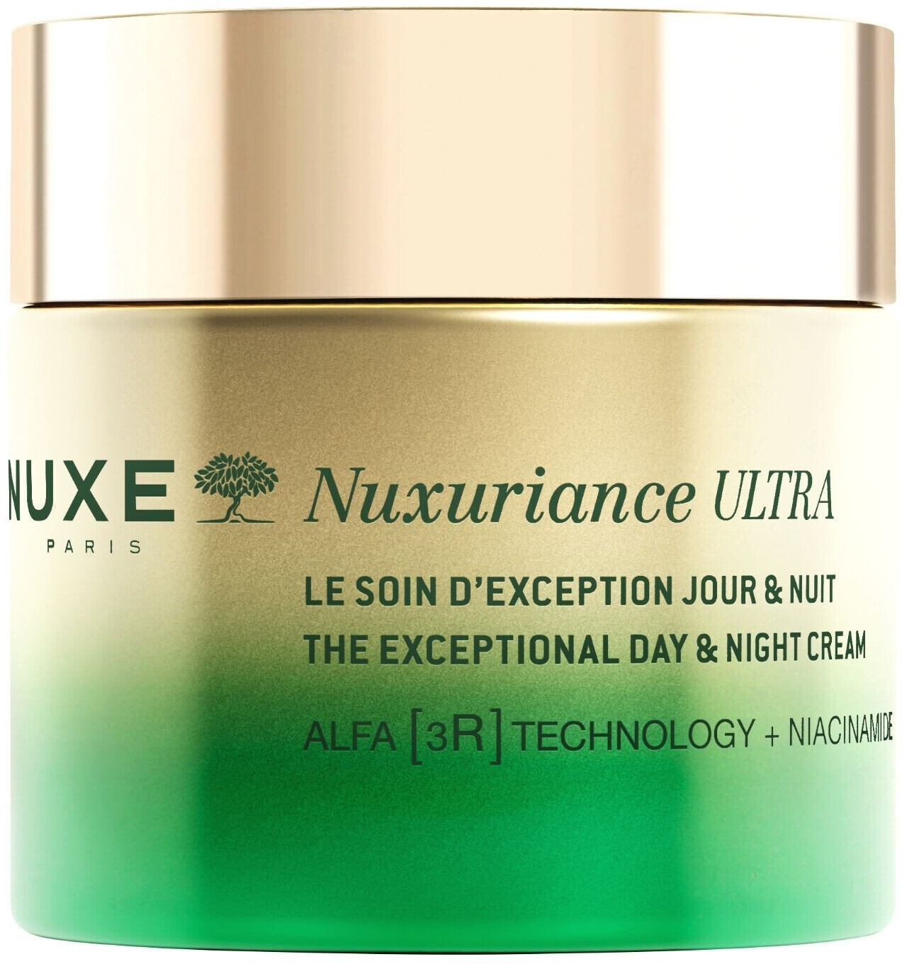 NUXE Nuxuriance Ultra Le Soin D'Exception Jour & Nuit (75 ml)