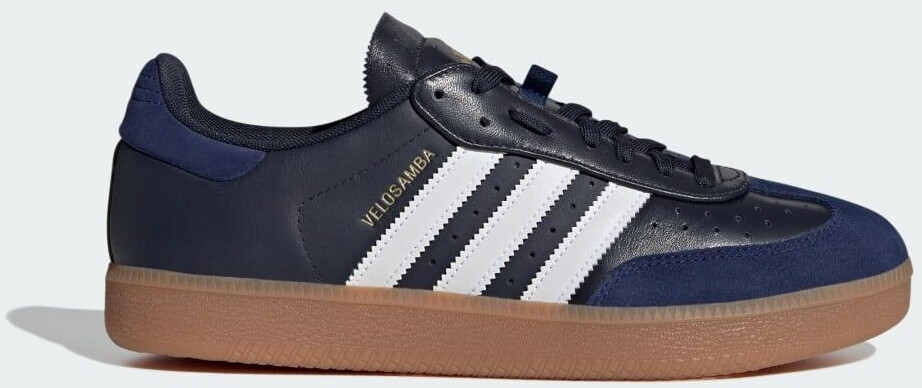 Adidas Velosamba Leather