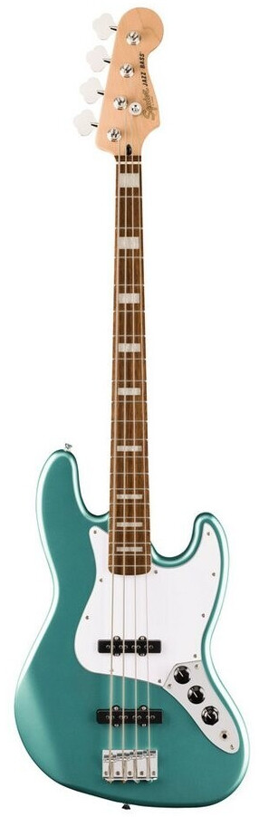 Squier Affinity Active Jazz Bass ab 295,00