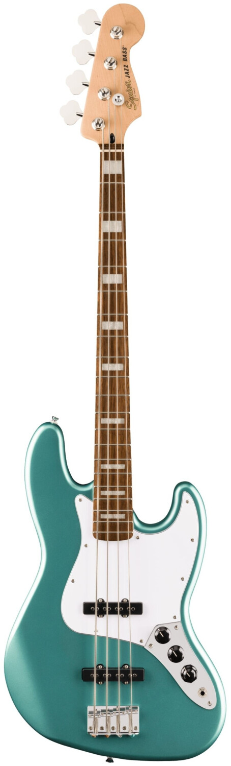 Squier Affinity Active Jazz Bass