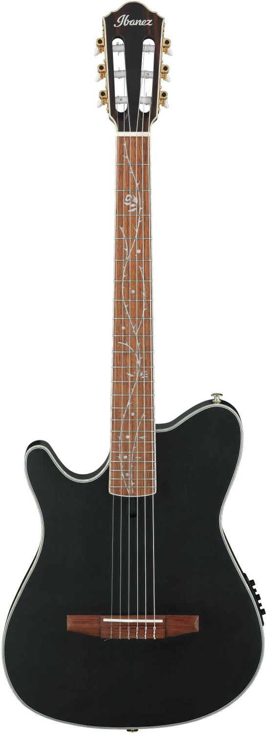 Ibanez TOD10NL-TKF Tim Henson Lefthand black