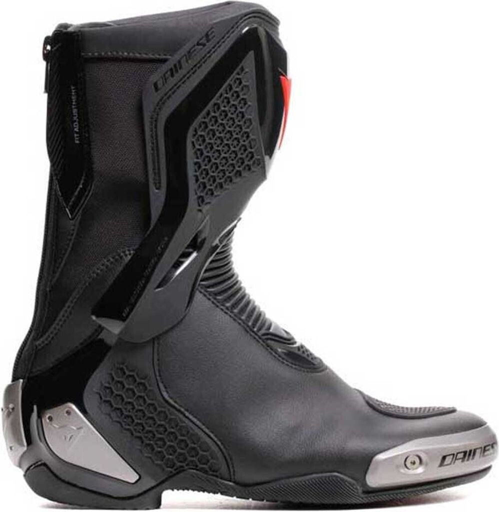 Dainese Bottes Torque 4 Lady noir/noir