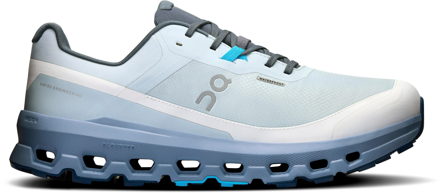 On CloudVista 2 WP (3ME3014-3170) arctic/chambray