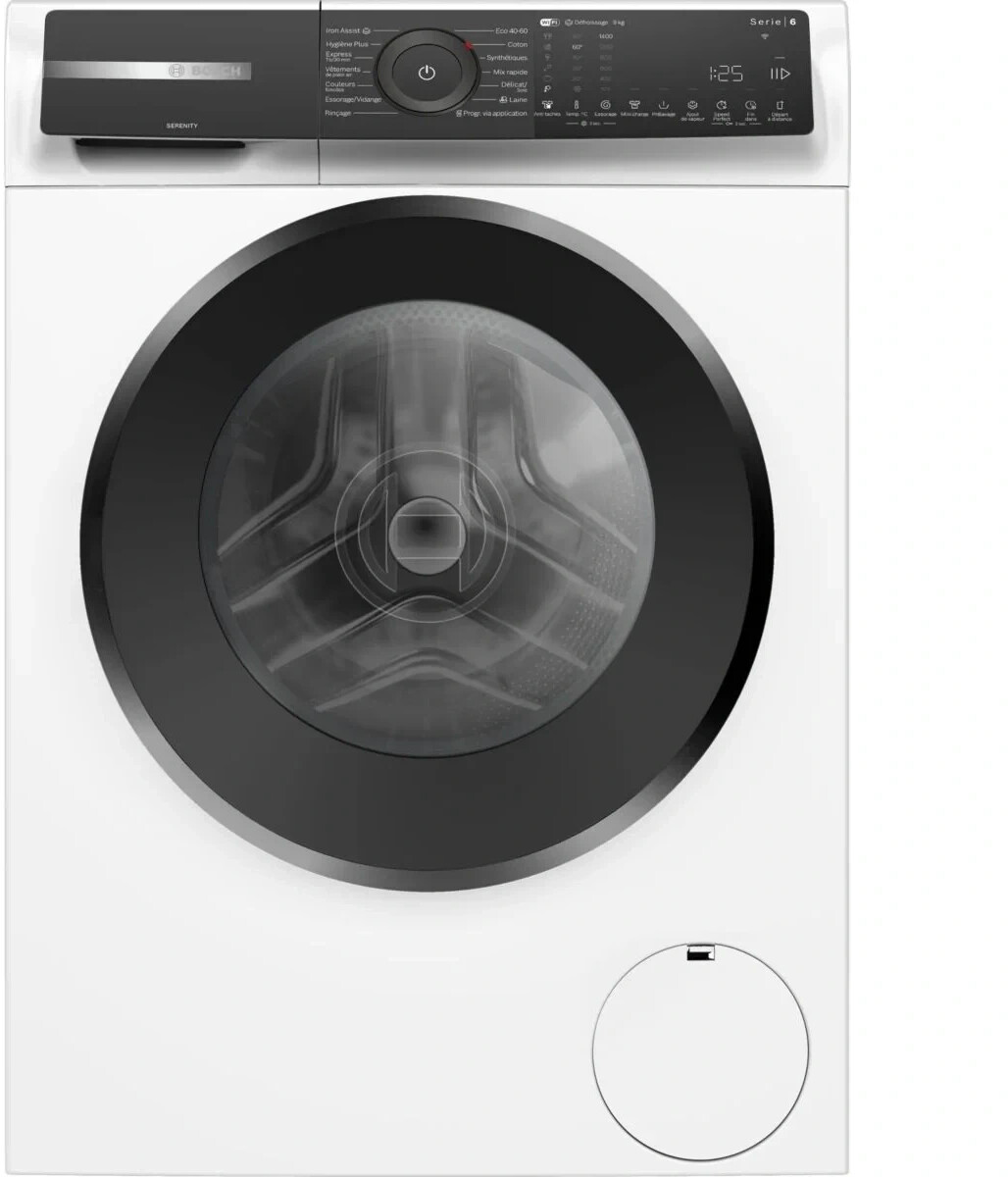 Bosch WGH2440SFR