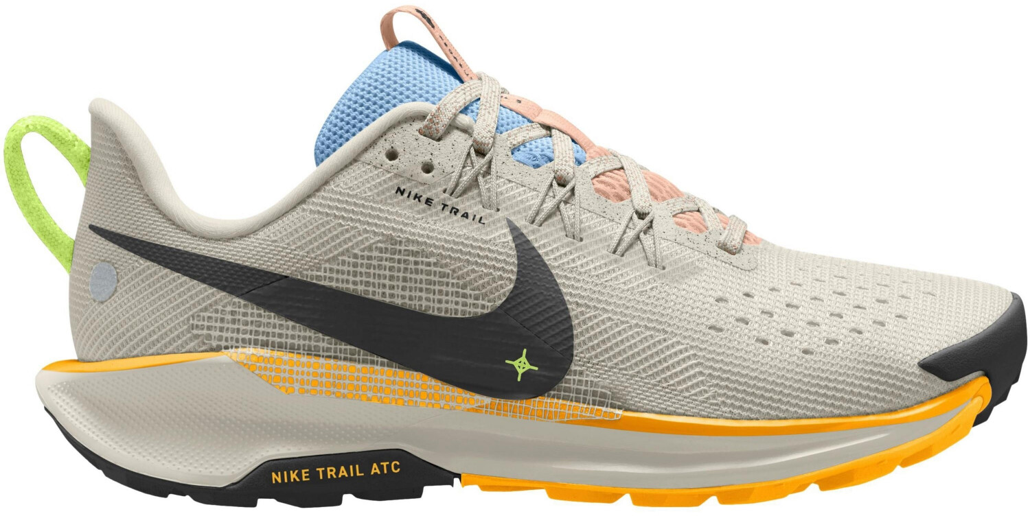Nike Pegasus Trail 5 Women (DV3865-007) phantom/washed coral