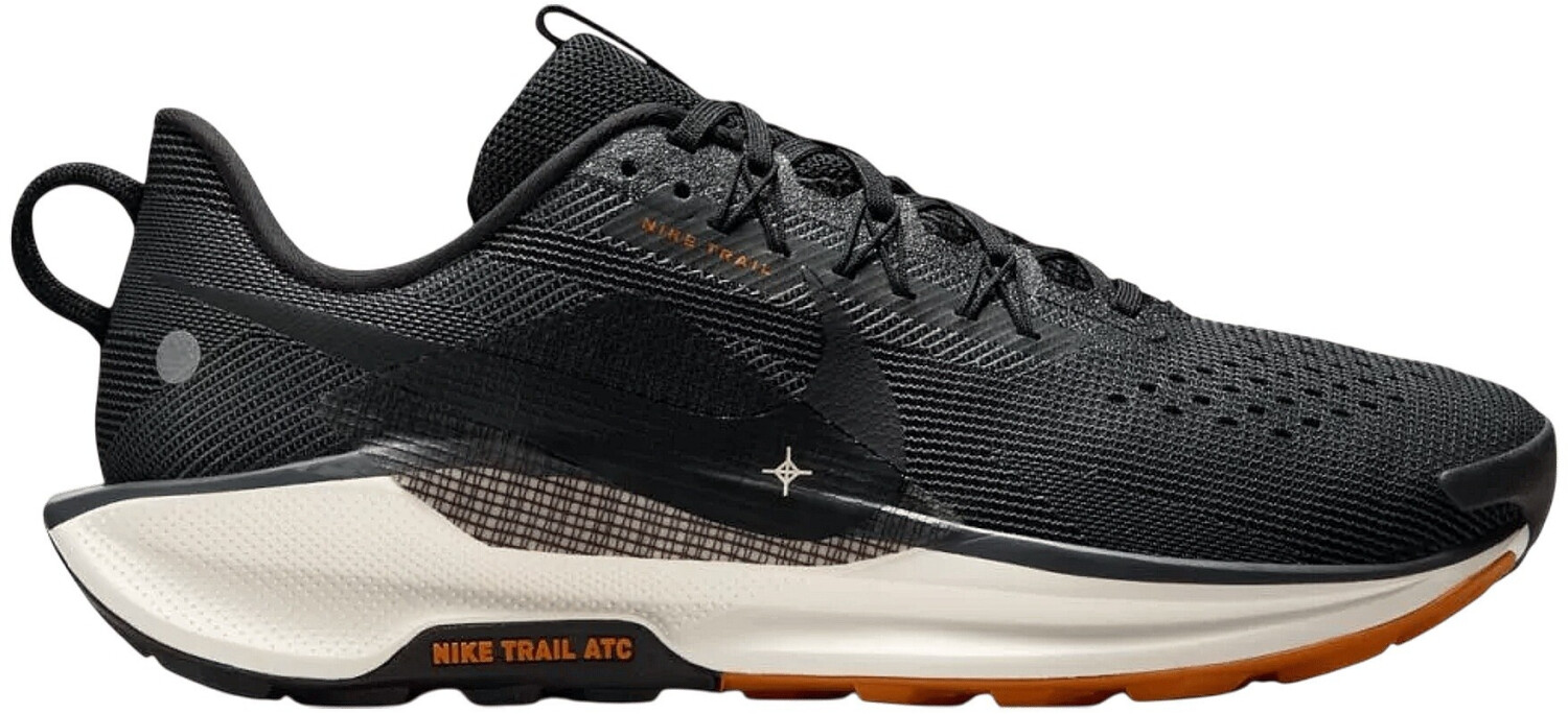 Nike Pegasus Trail 5 (DV3864-006) black/monarch