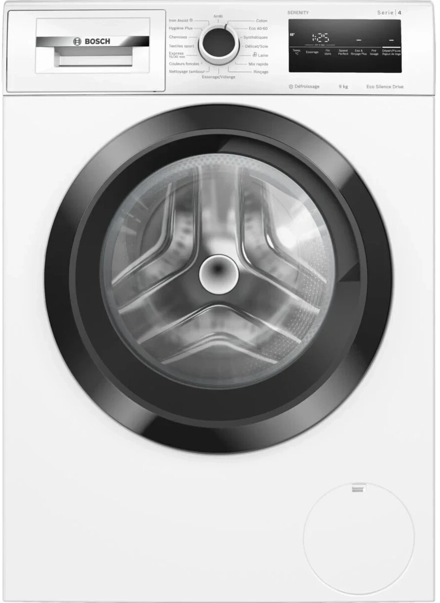 Bosch WAN2823SFR