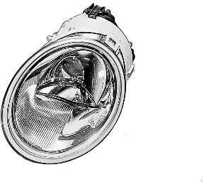 Van Wezel 441-1190L-LD-EM
