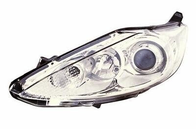 Van Wezel 431-1188LMLD-EM