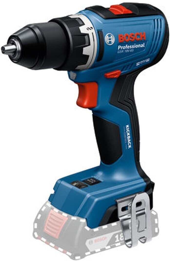 Bosch GSR 18V-65 (0 601 9N3 200)