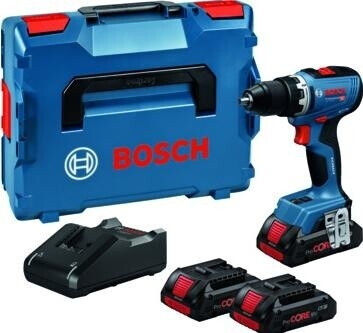 Bosch GSR 18V-65 (0 601 9N3 208)