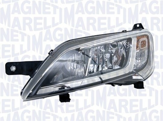 Magneti Marelli 712501001129