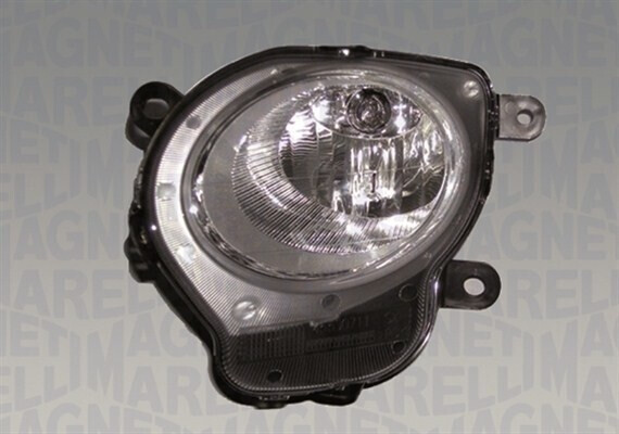 Magneti Marelli 712455301129
