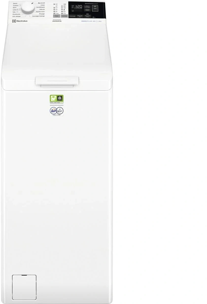 Electrolux EW6T4264AM