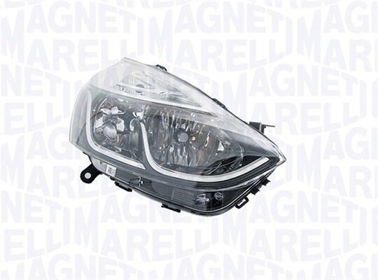 Magneti Marelli 712105911110