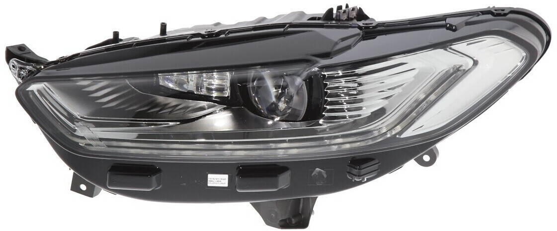 Valeo 46618