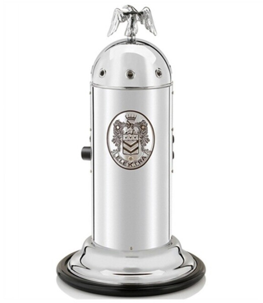 Elektra Mini Verticale Chrome ELA1C, Bild 2