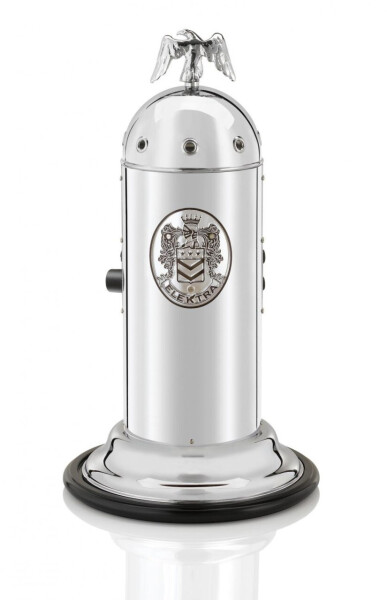 Elektra Mini Verticale Chrome ELA1C, Bild 4