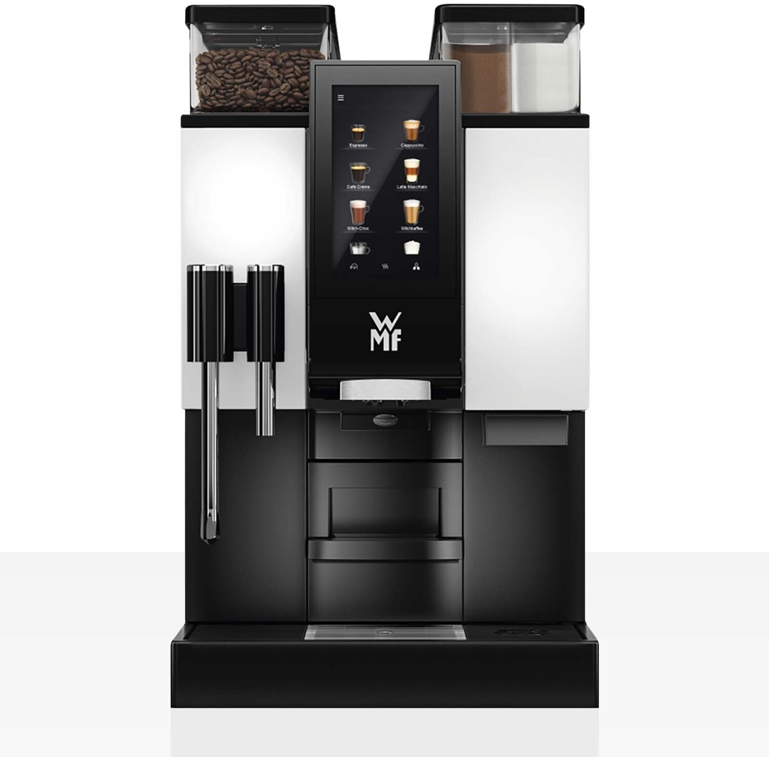 WMF 1100 S Topping