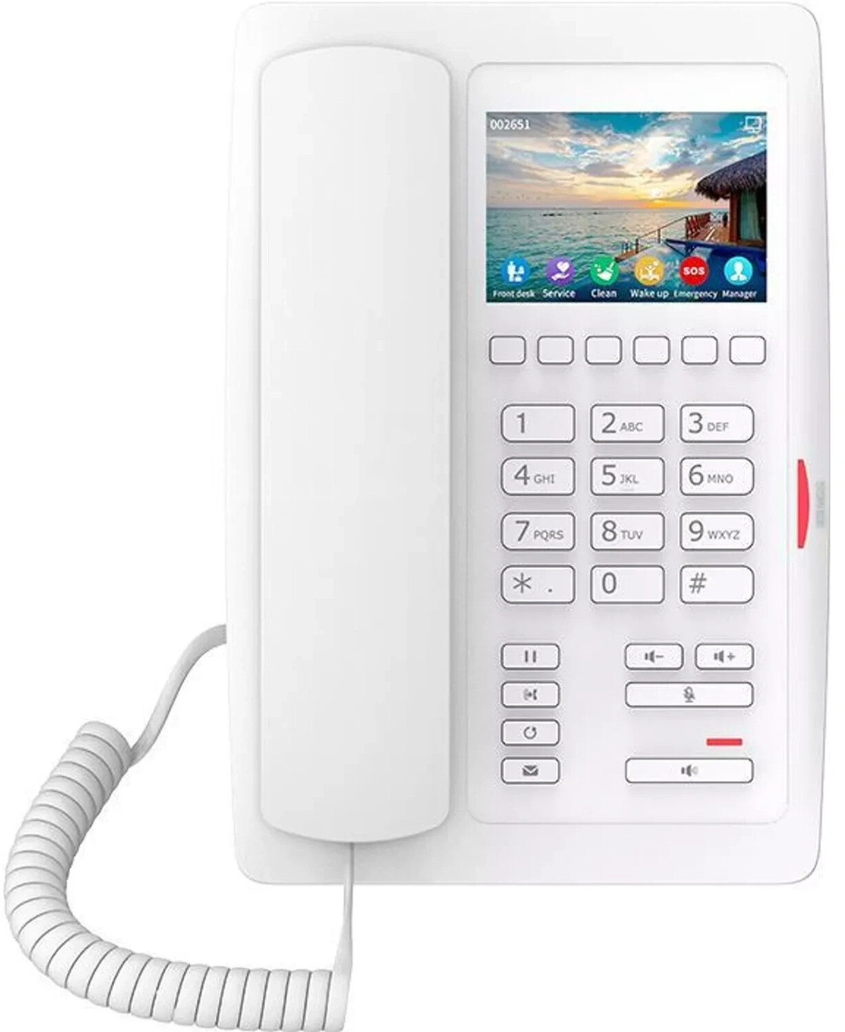 Fanvil H5W