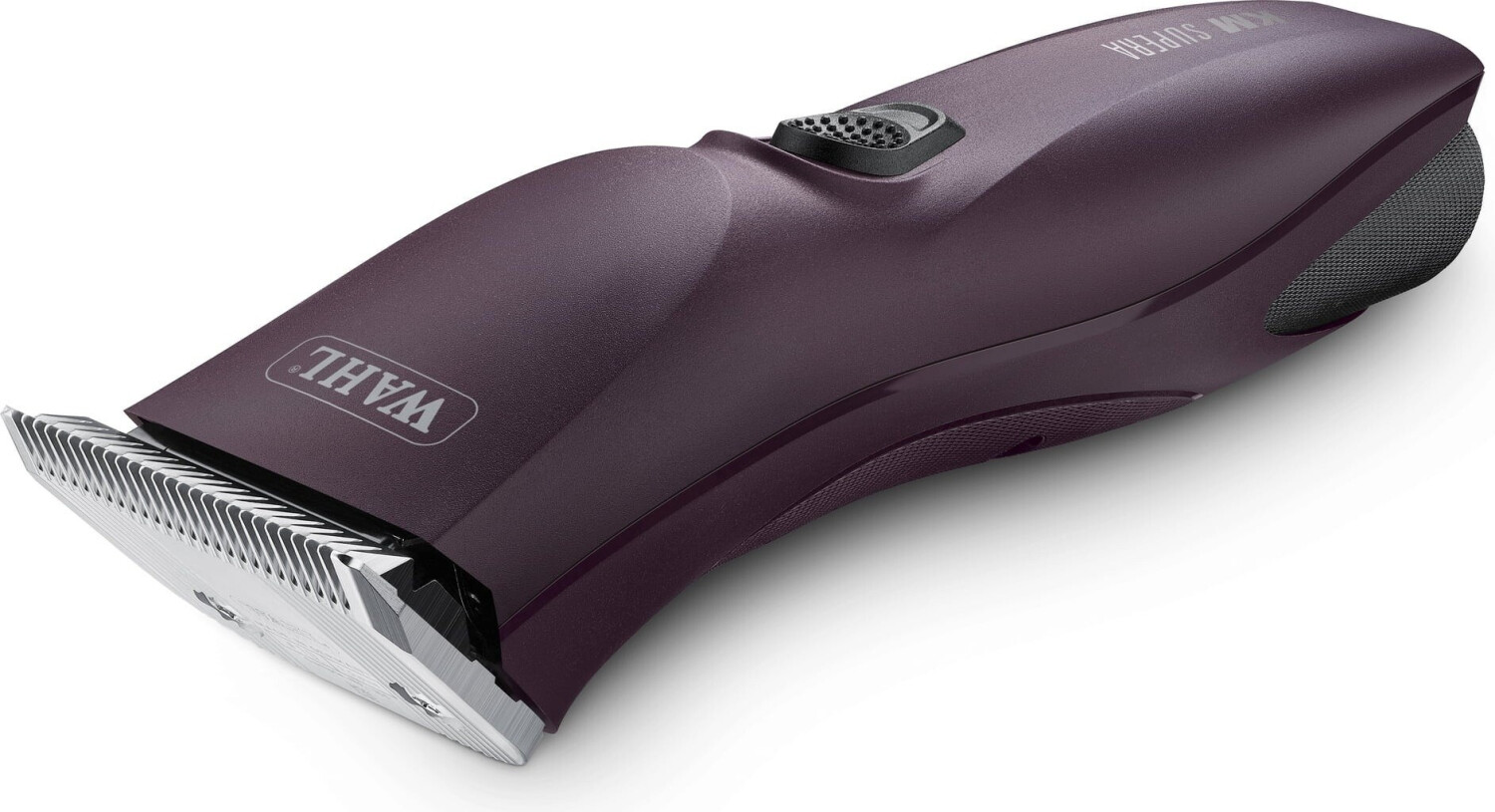 Wahl KM Supera Cordless Dog and Cat Trimmer