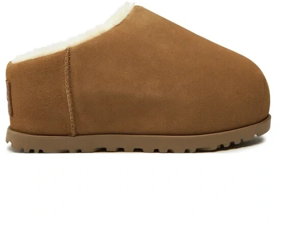 UGG Pumped Slide chesnut