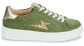 Vanessa Wu NOËLIE Women khaki