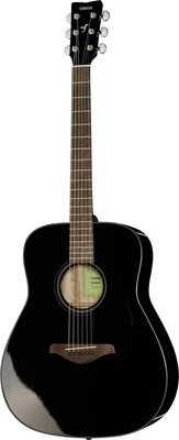 Yamaha FG800 BLII