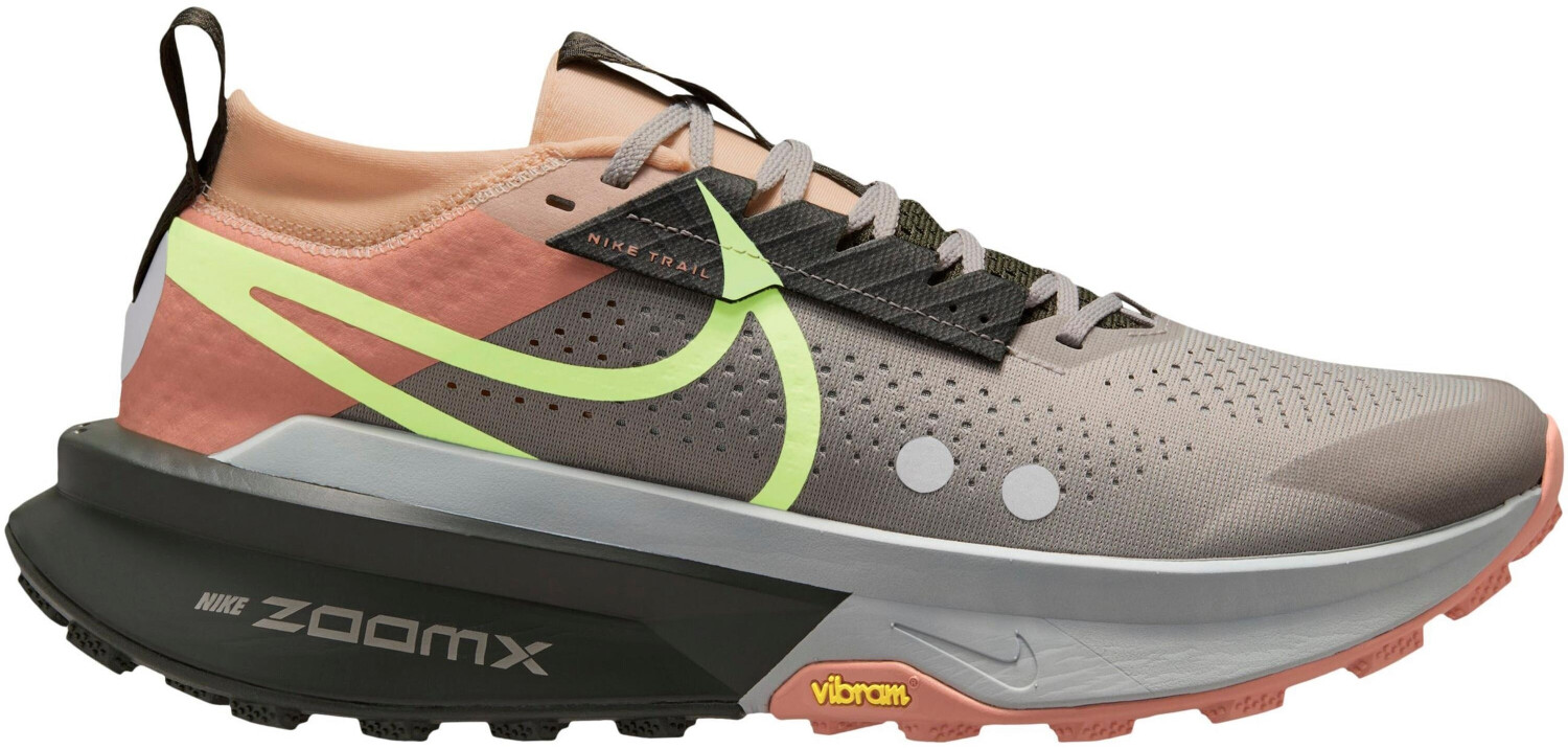 Nike Zegama Trail 2 (FD5190-007) college grey/sequoia