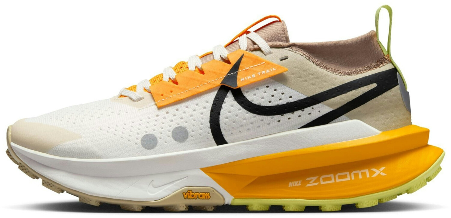Nike Zegama 2 Women (FD5191-005) phantom/khaki/mink brown/black