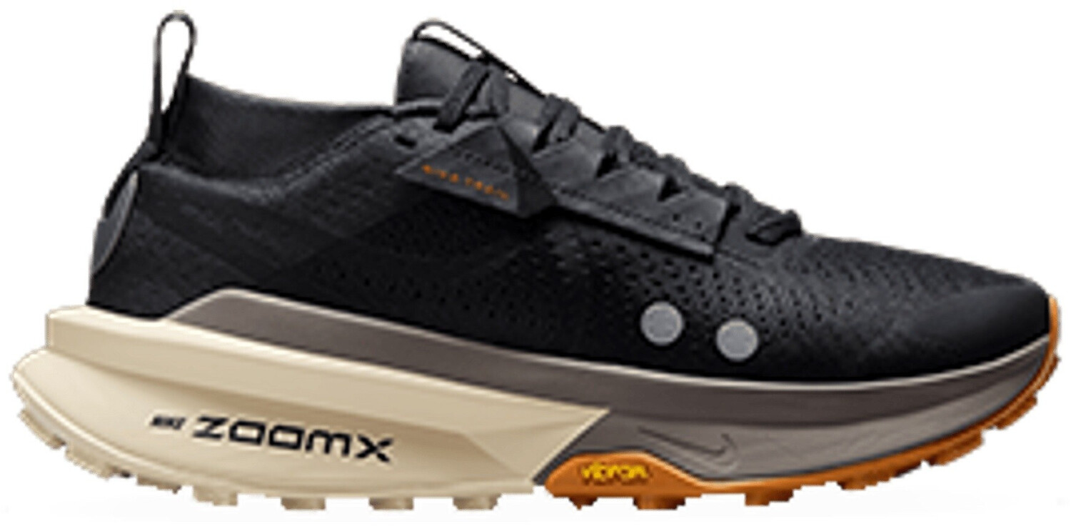 Nike Zegama 2 Women (FD5191-004) off noir/monarch/pale ivory/black