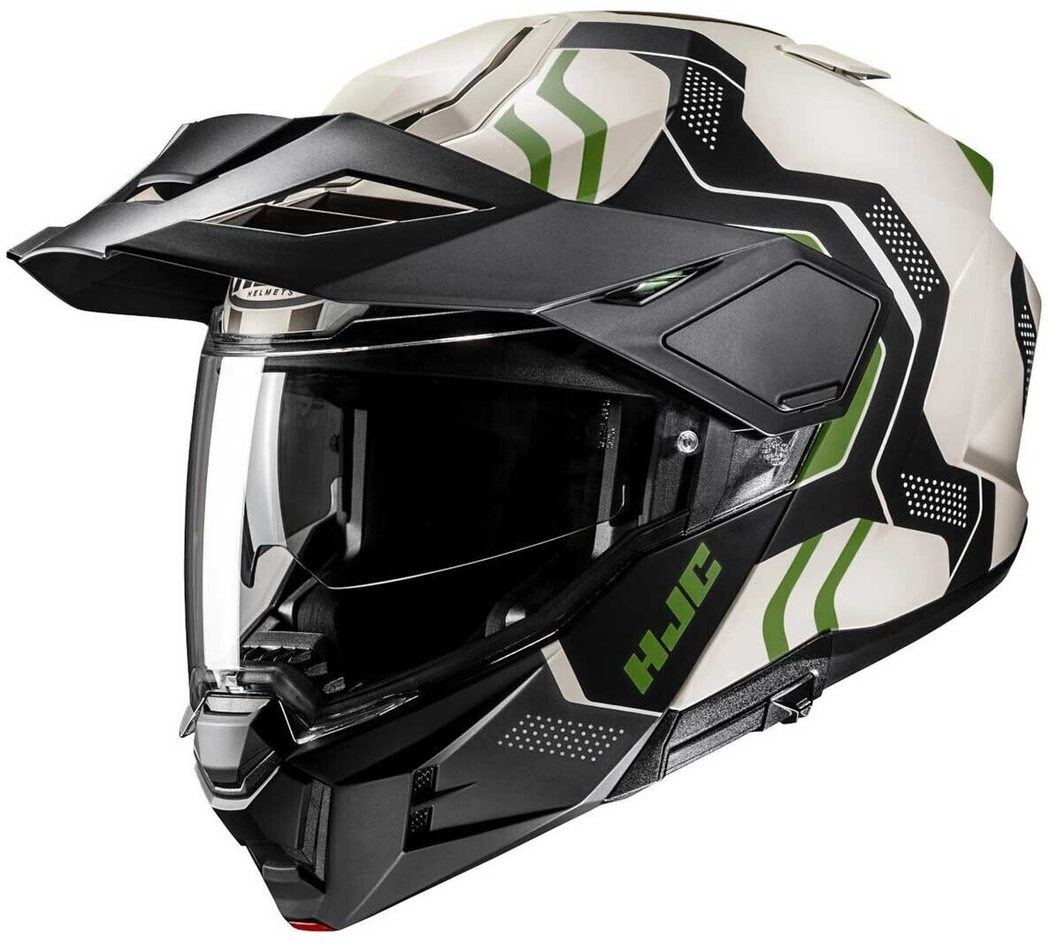 HJC I80 Velly MC4SF