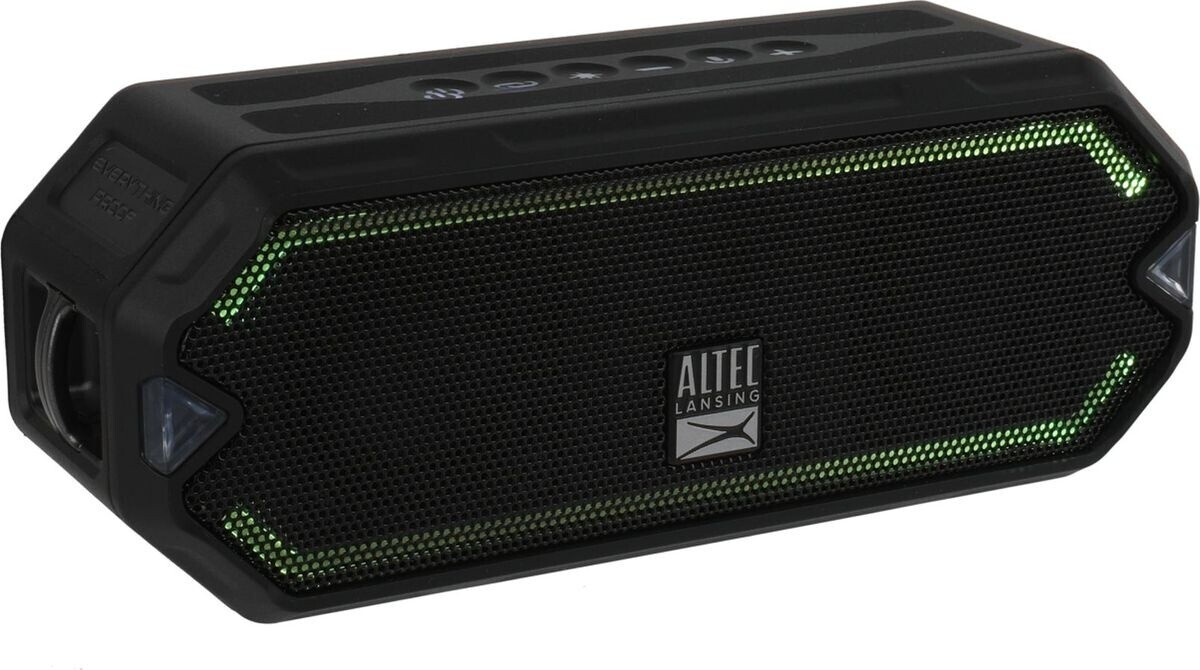 Altec Lansing HydraJolt