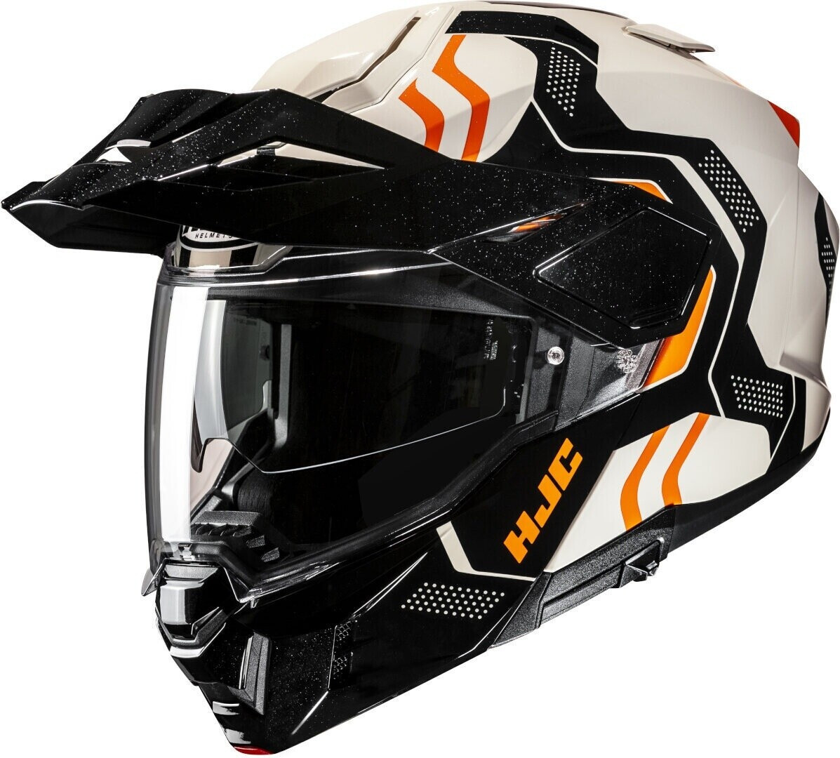 HJC I80 Velly MC7