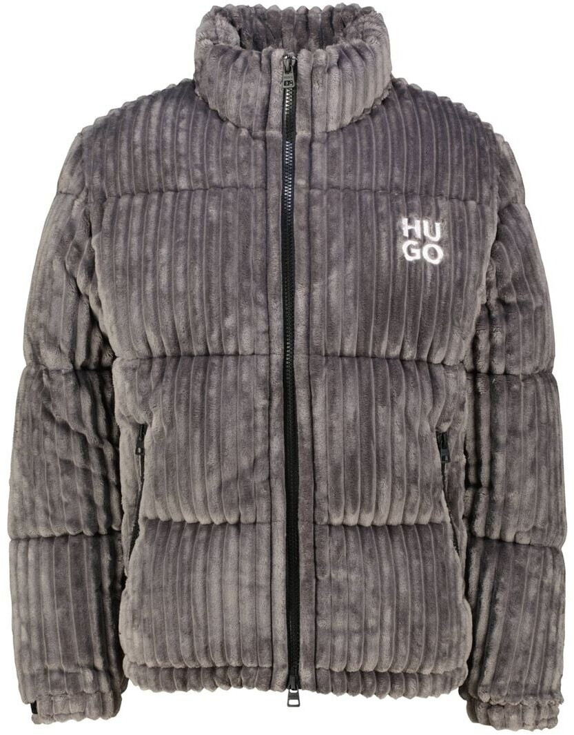 HUGO Biron2442 (50521464) grey