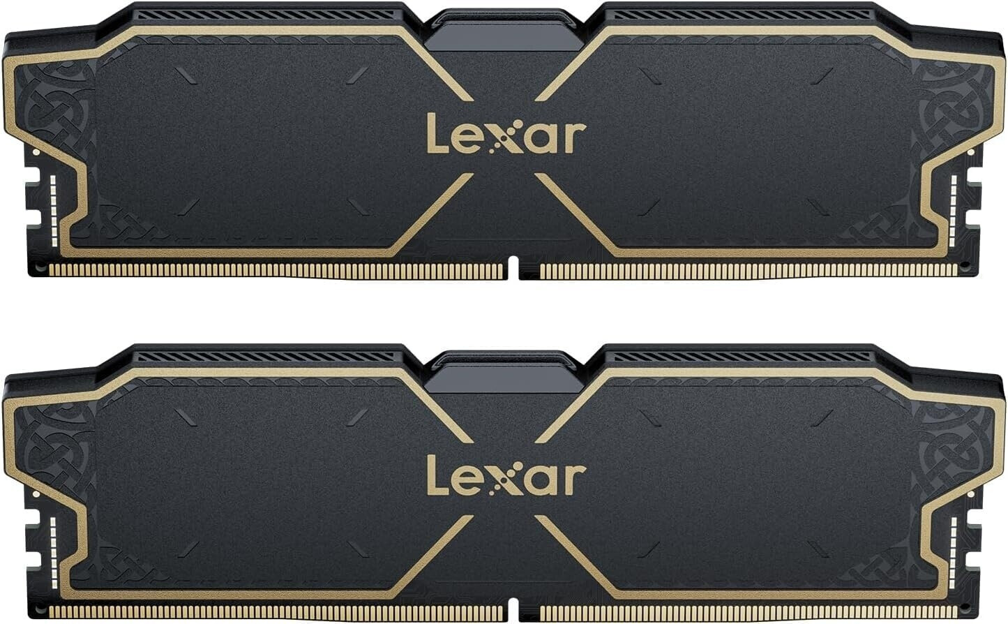 Lexar THOR OC 32GB Kit DDR5-6000 CL38 (LD5U16G60C38LG-RGD)
