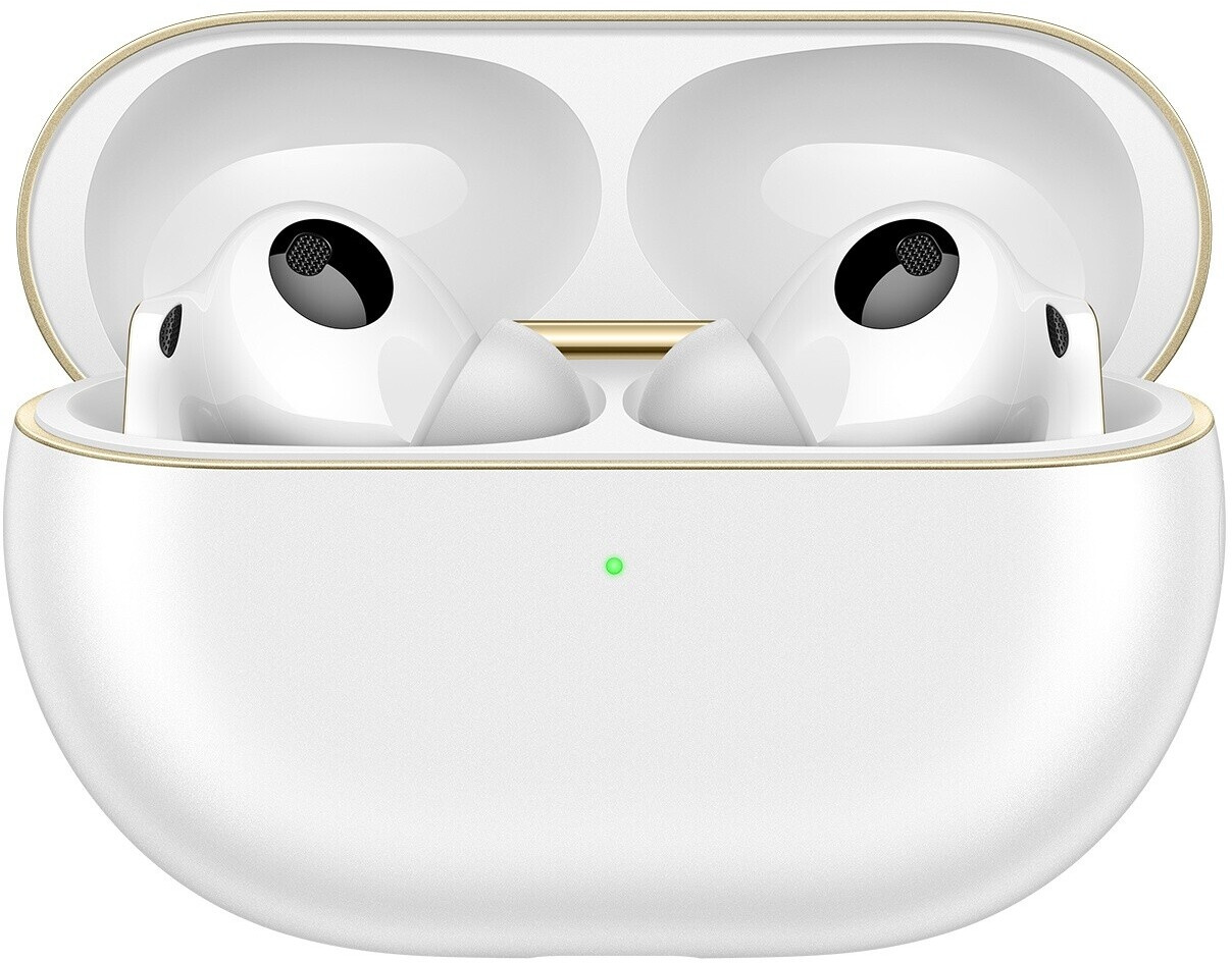 Huawei FreeBuds Pro 4 White