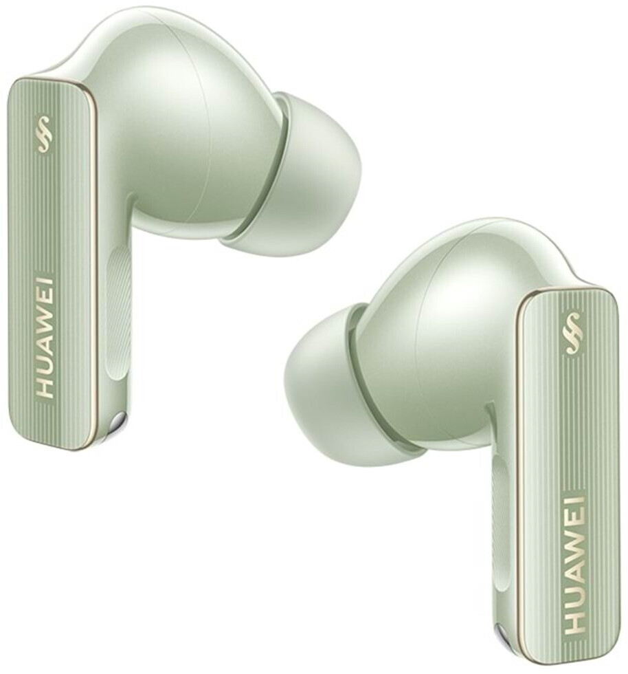 Huawei FreeBuds Pro 4 Green
