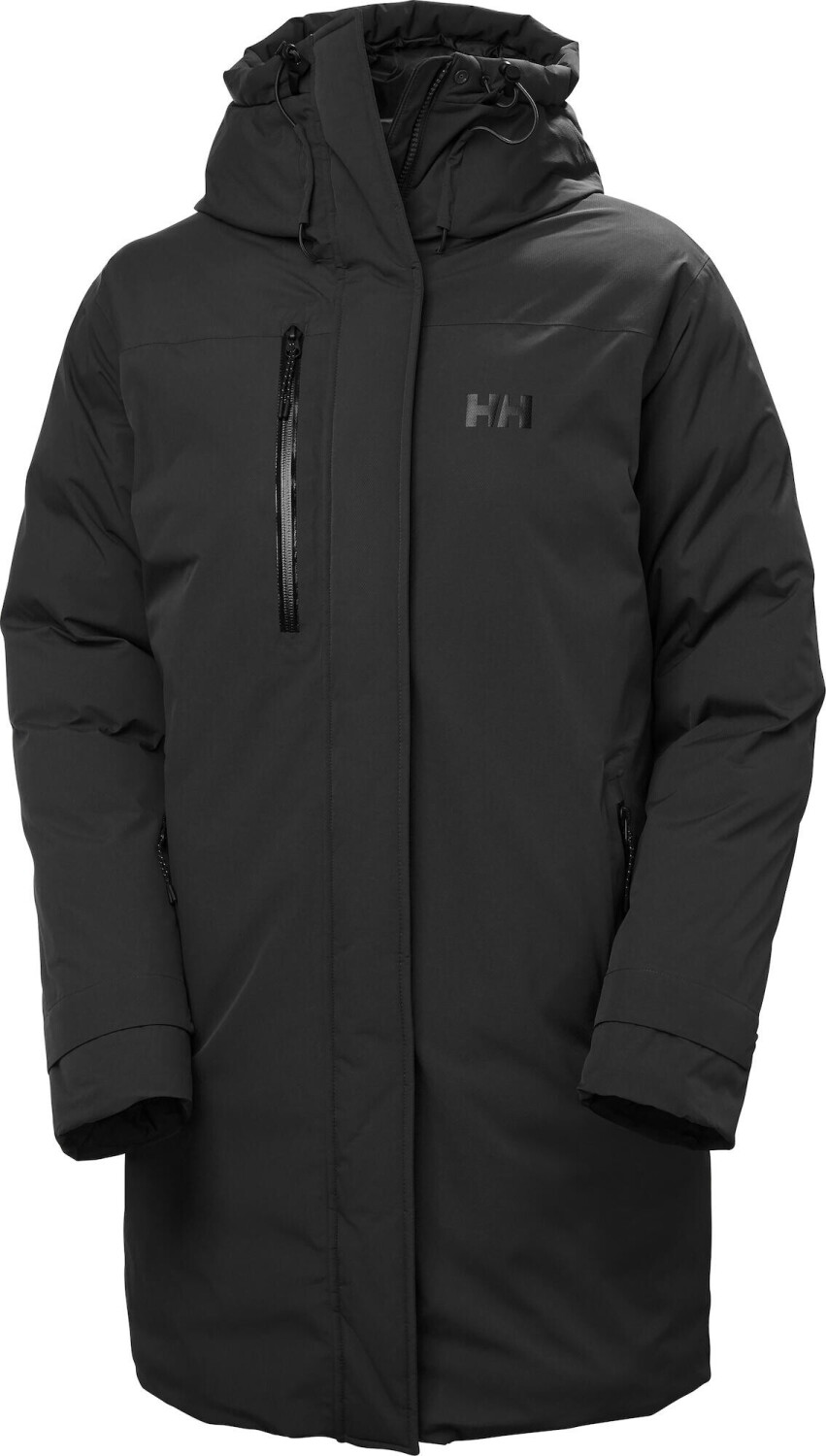 Helly Hansen Adore Helly Tech Parka (54025) black