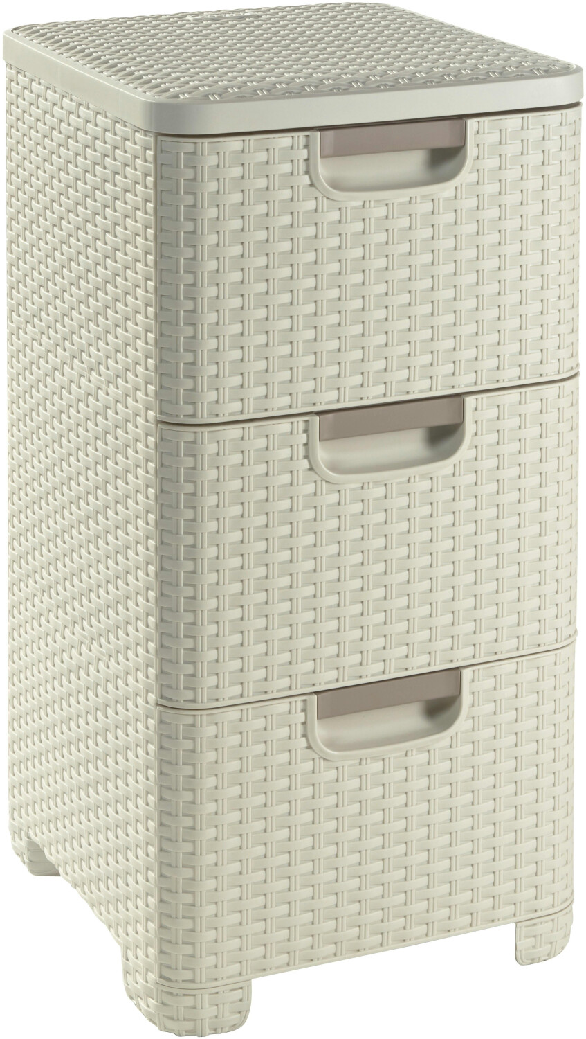 Curver Style 3x14L 33x38x59,5cm (240645)