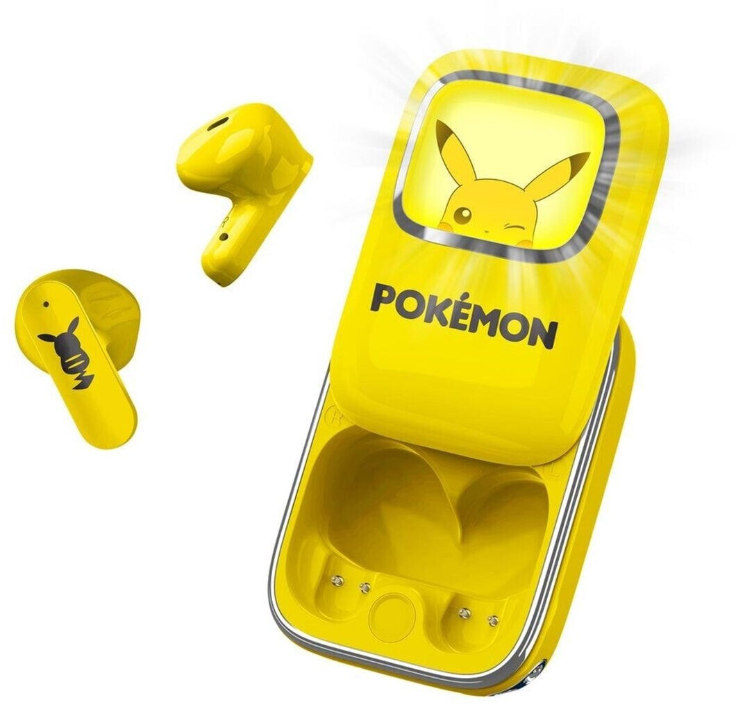 OTL Pokémon Pikachu Slide TWS ab 25,00 € | Preisvergleich bei idealo.de