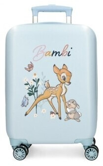 Disney Before The Bloom Children's Luggage 50 (4461324)