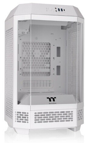 Thermaltake The Tower 250 Snow White