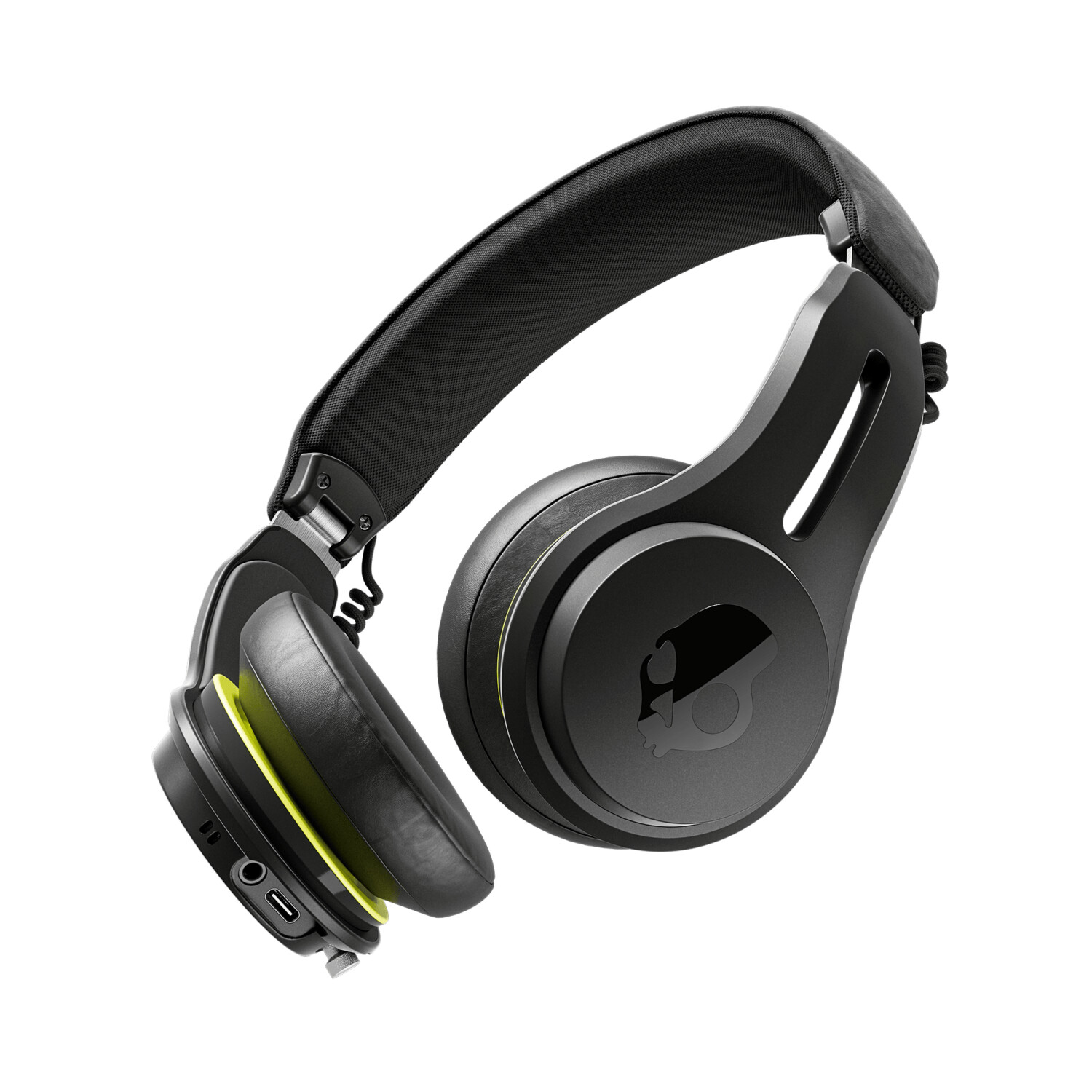 Skullcandy Icon ANC True Black